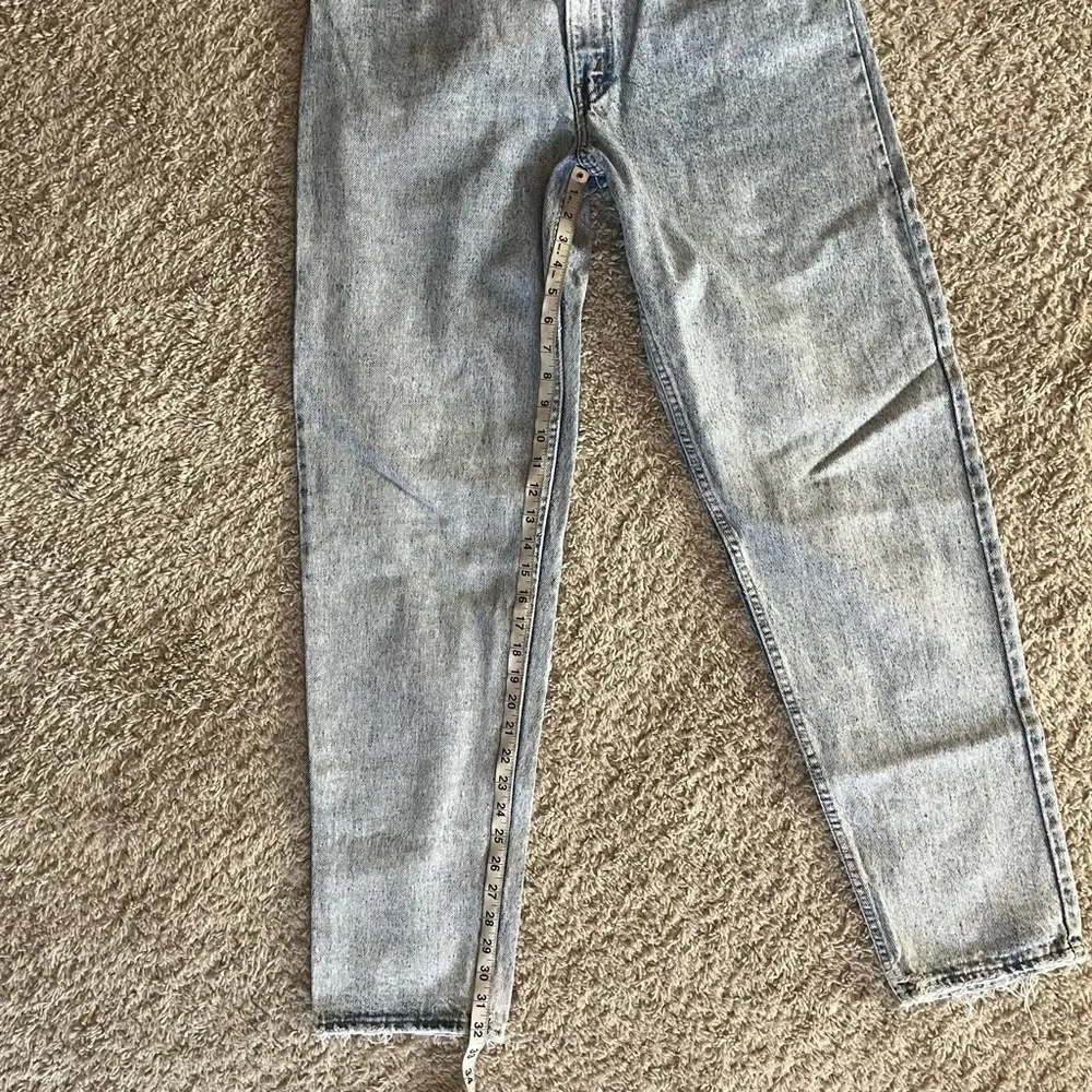Vintage Levi’s 550